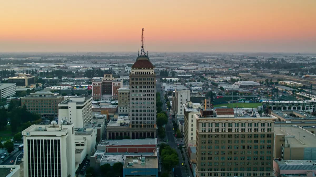 We buy houses as-is in Fresno County CA