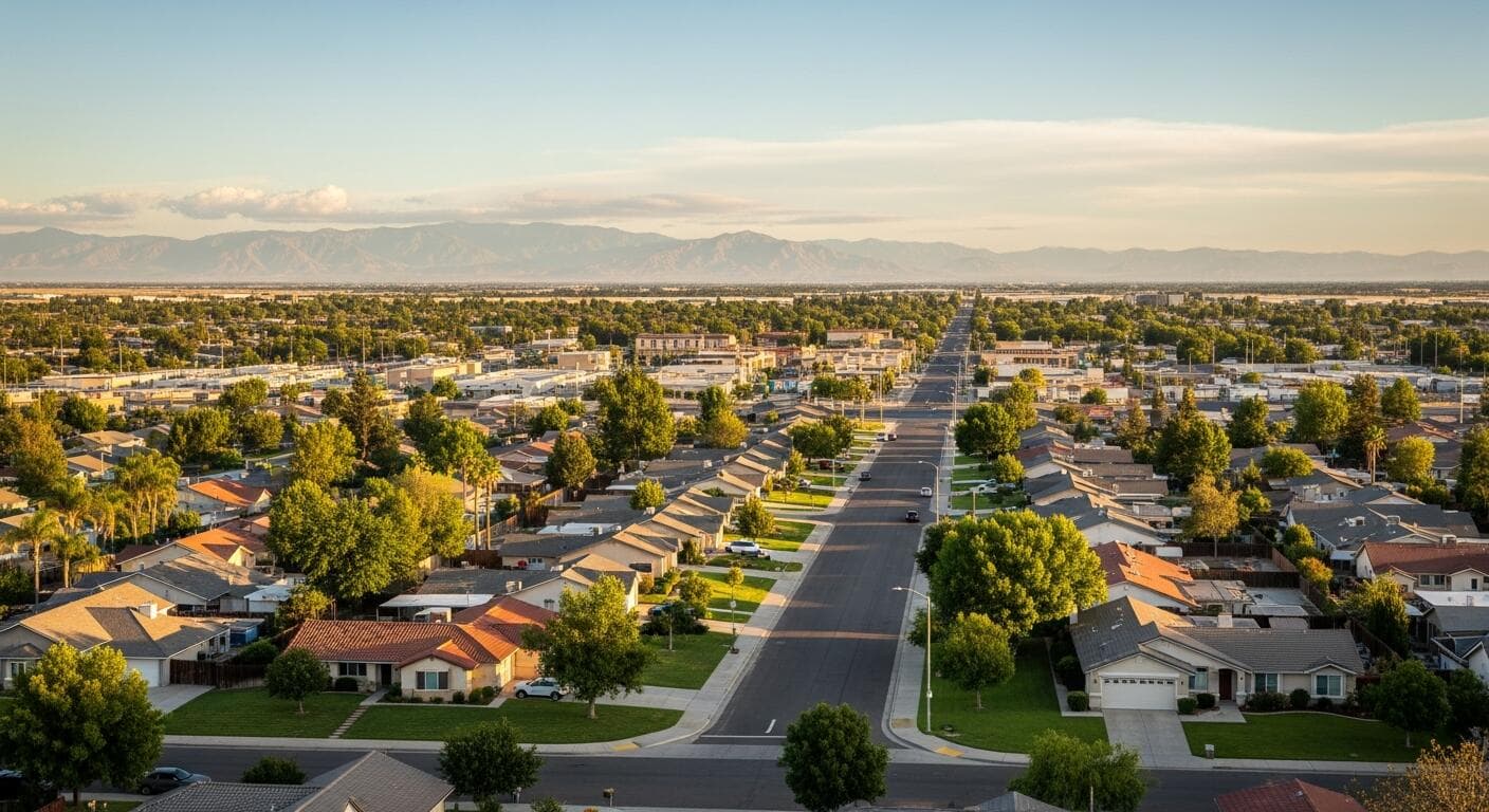 We buy houses as-is in Kings County CA