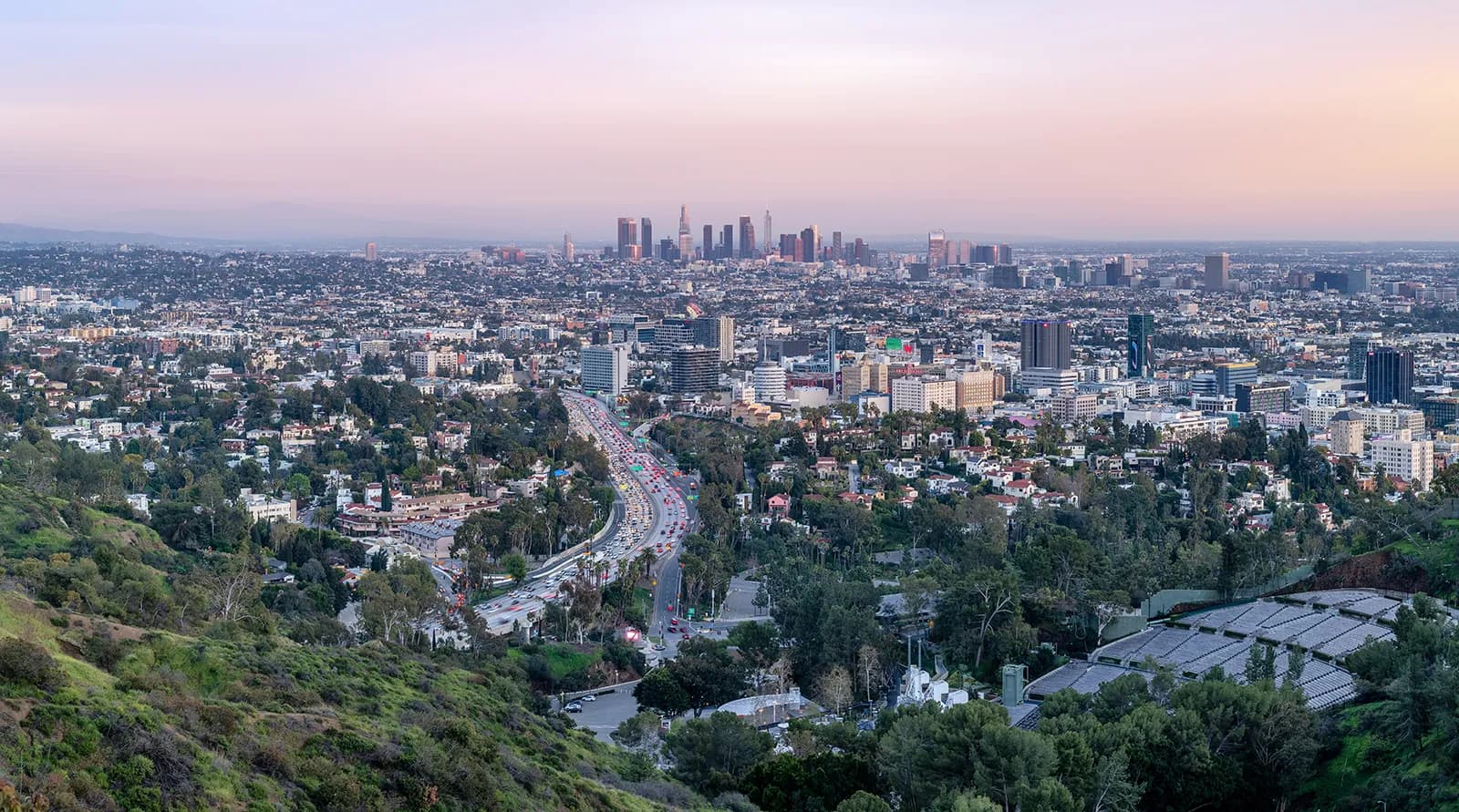 We buy houses as-is in Los Angeles County CA