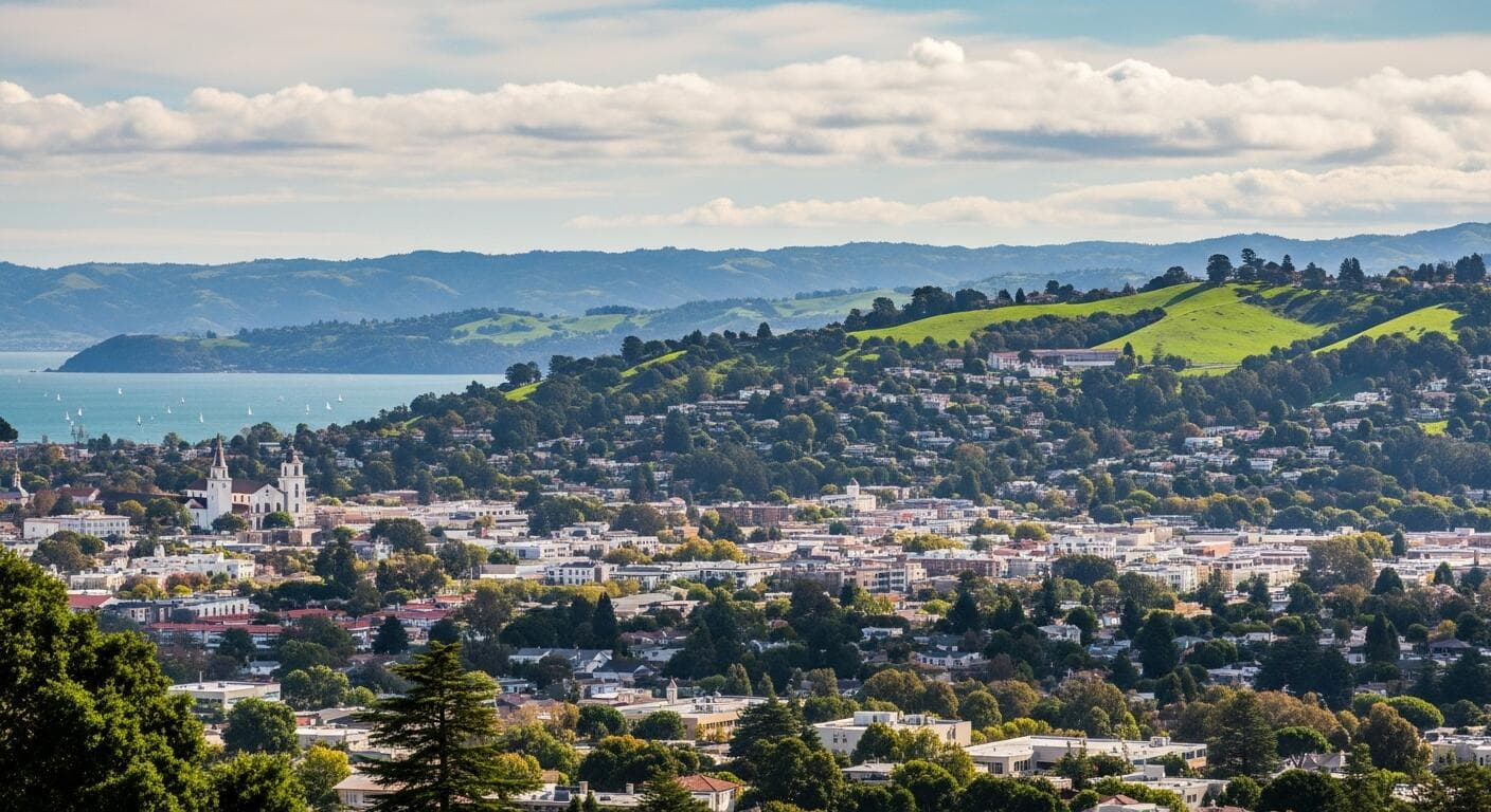 We buy houses as-is in Marin County CA