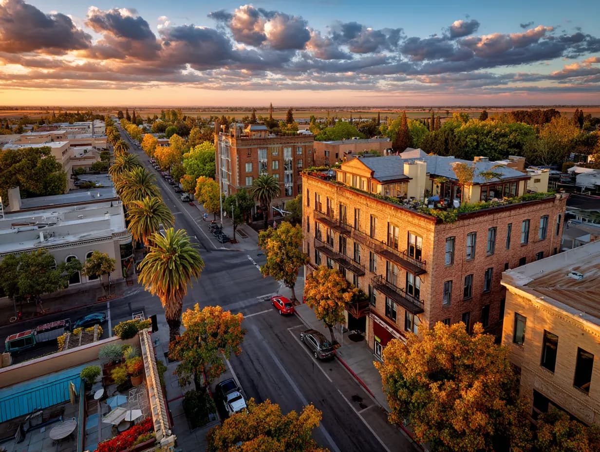 We buy houses as-is in Merced County CA