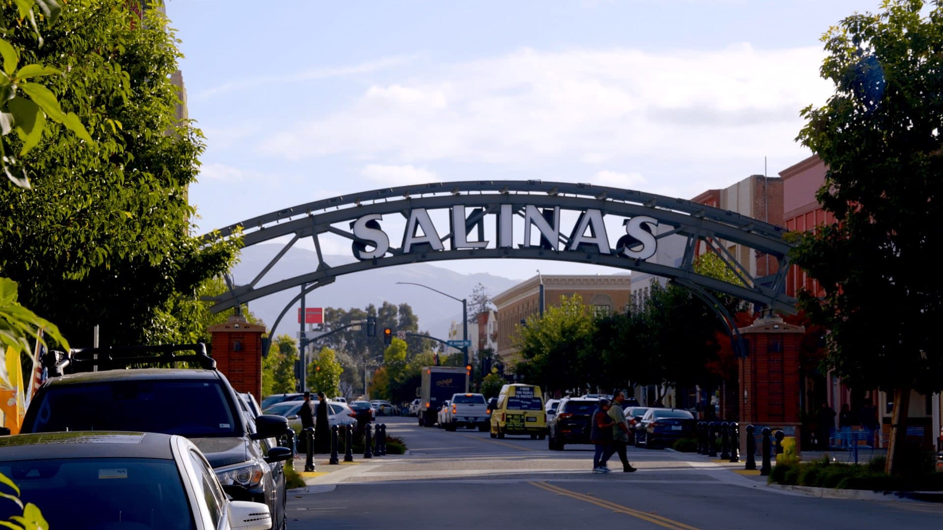 We buy houses as-is in Monterey County CA