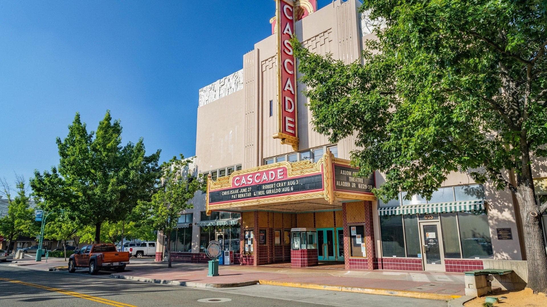 We buy houses as-is in Shasta County CA