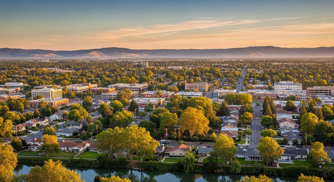 We buy houses as-is in Stanislaus County CA