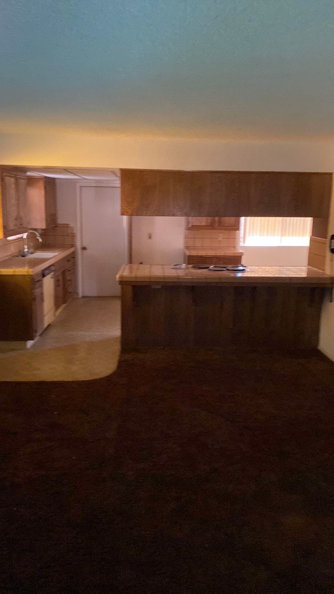 Home we purchased as-is in Long Beach CA