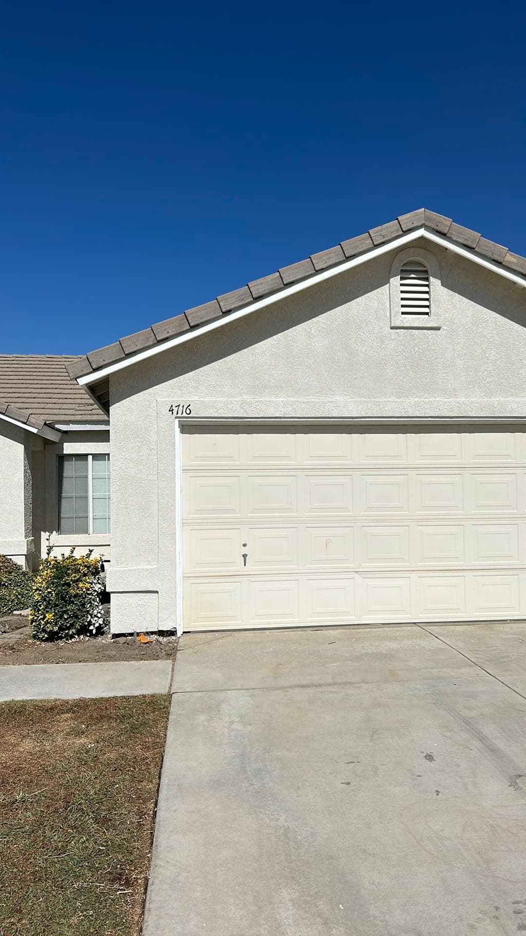 Renovated property after cash purchase in Los Angeles