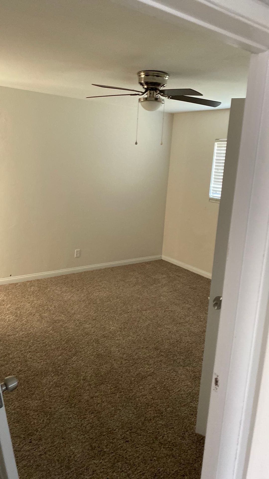 Completed renovation of Los Angeles investment property