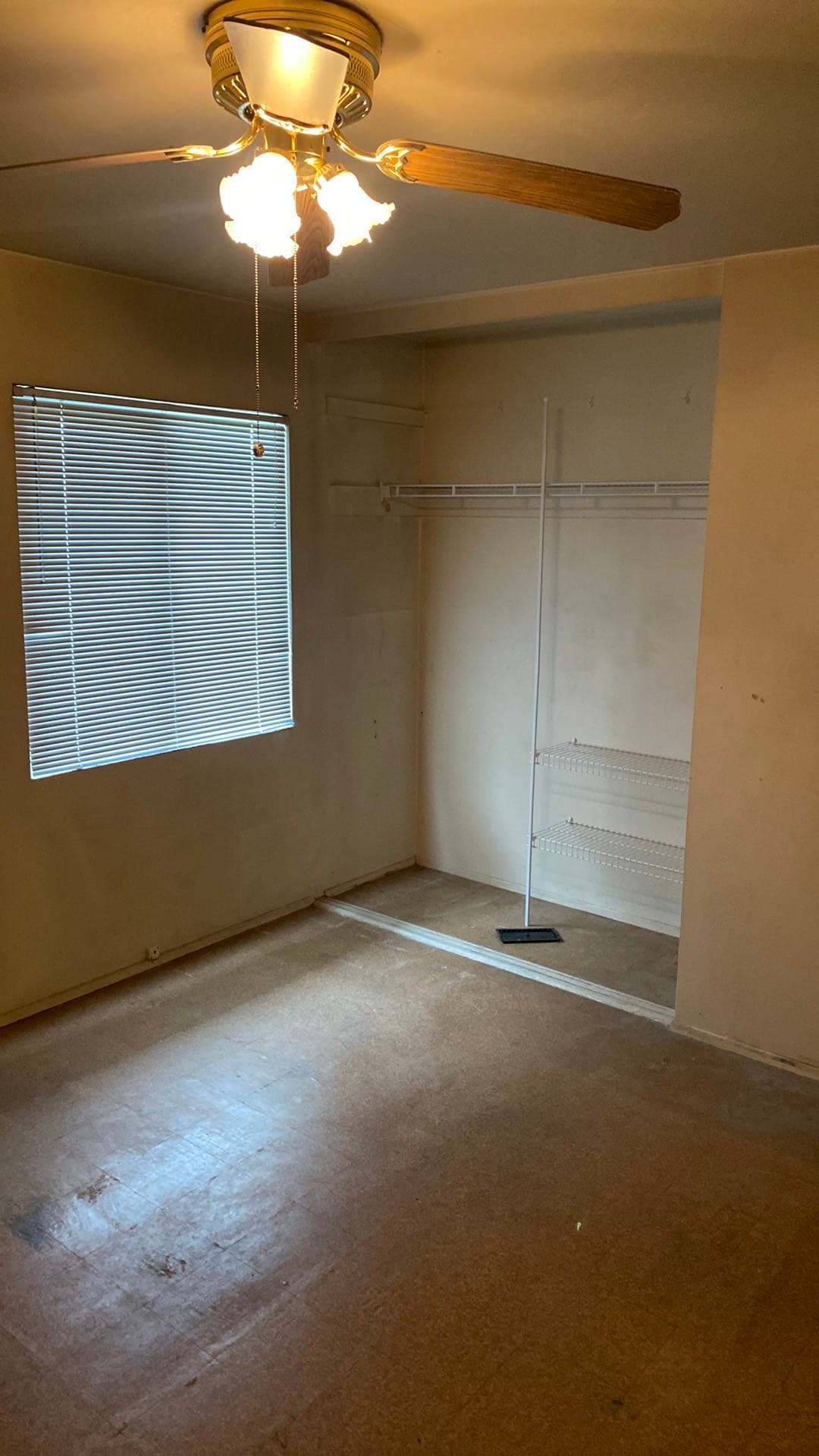 Distressed property in Moreno Valley purchased as-is