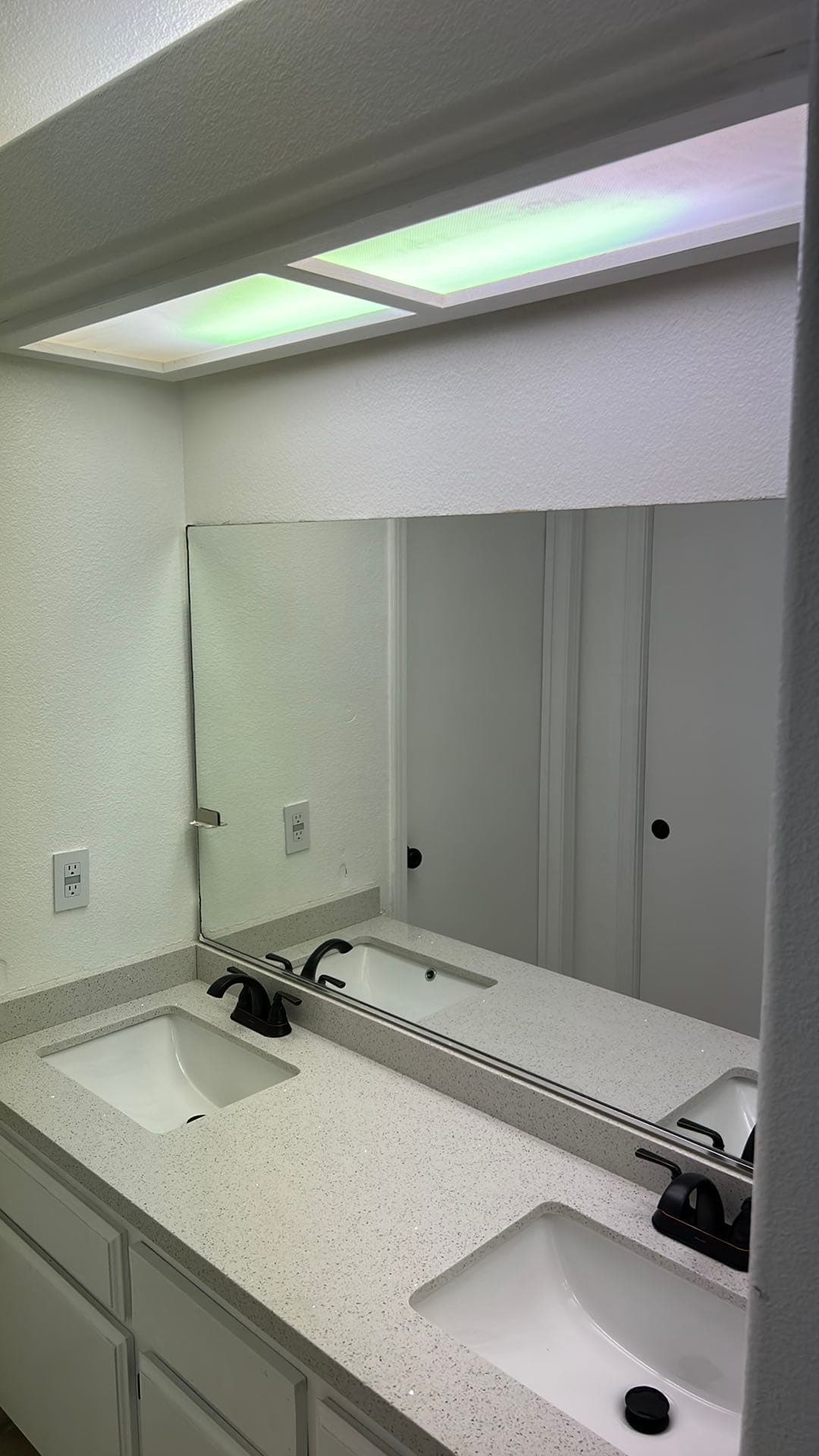 Renovated property after cash purchase in Oxnard