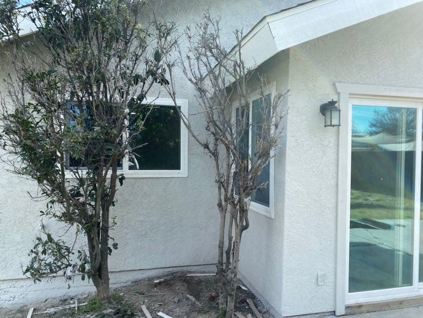 Completed renovation of San Jose investment property