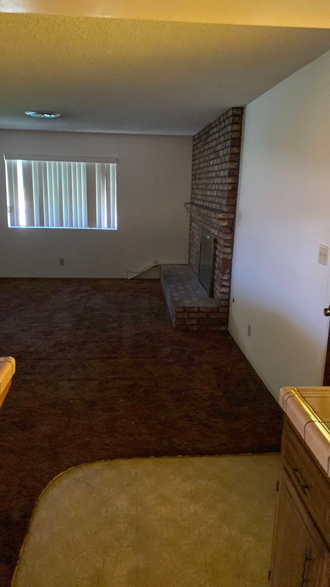 Home we purchased as-is in San Jose CA