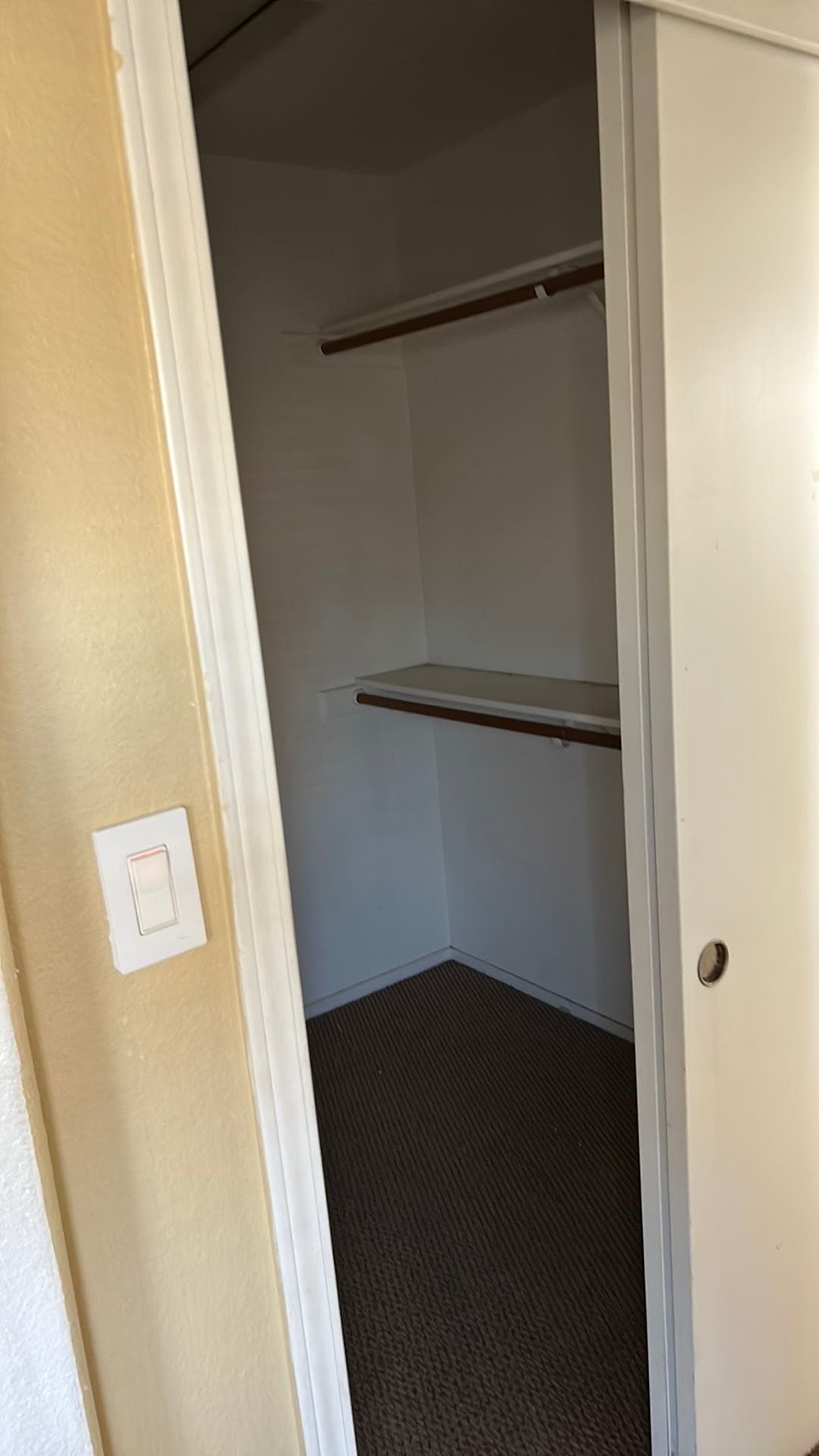 San Jose home before renovation — bought as-is