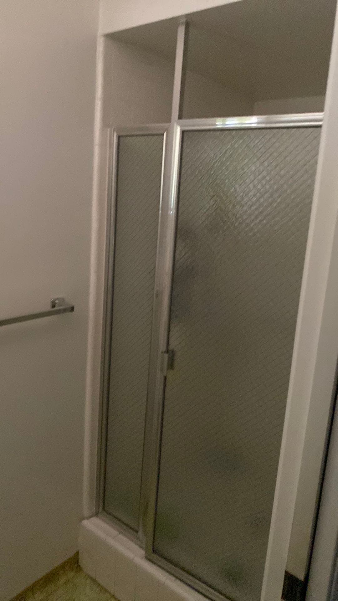 Home we purchased as-is in Tracy CA
