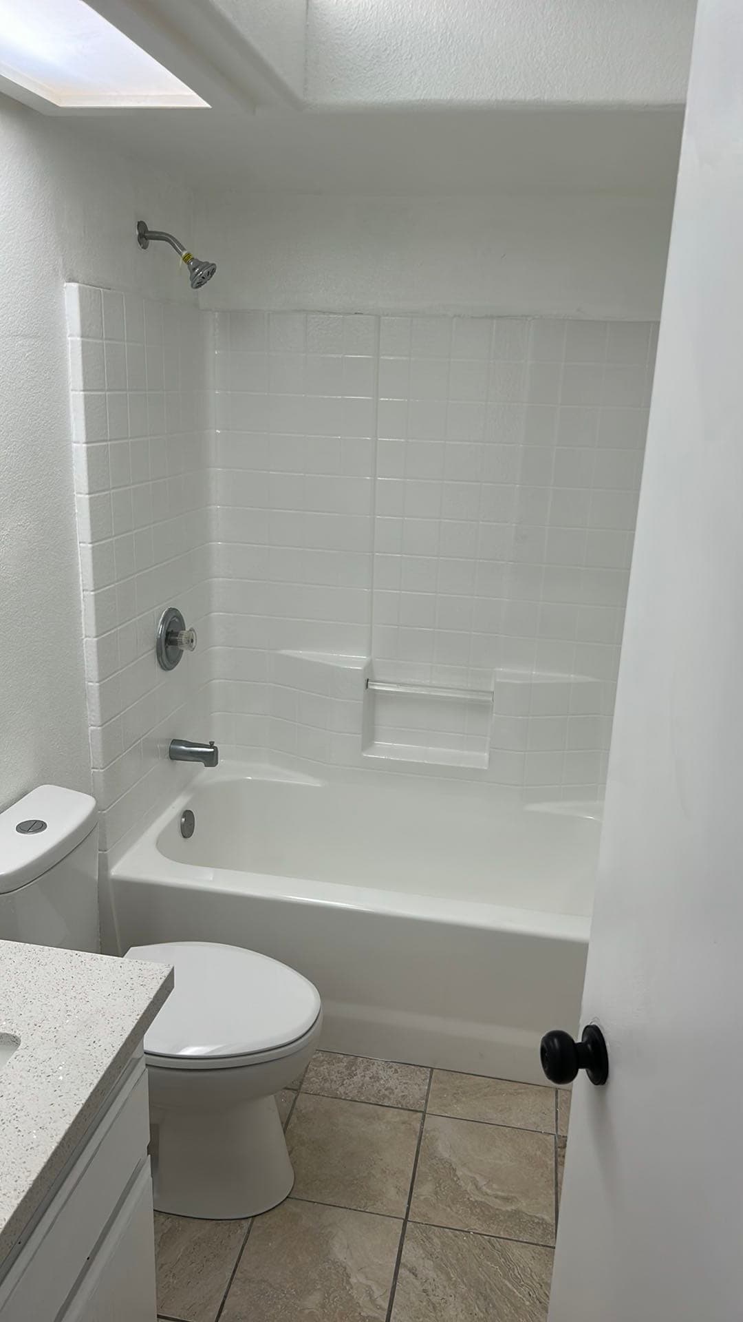 Renovated property after cash purchase in Anaheim