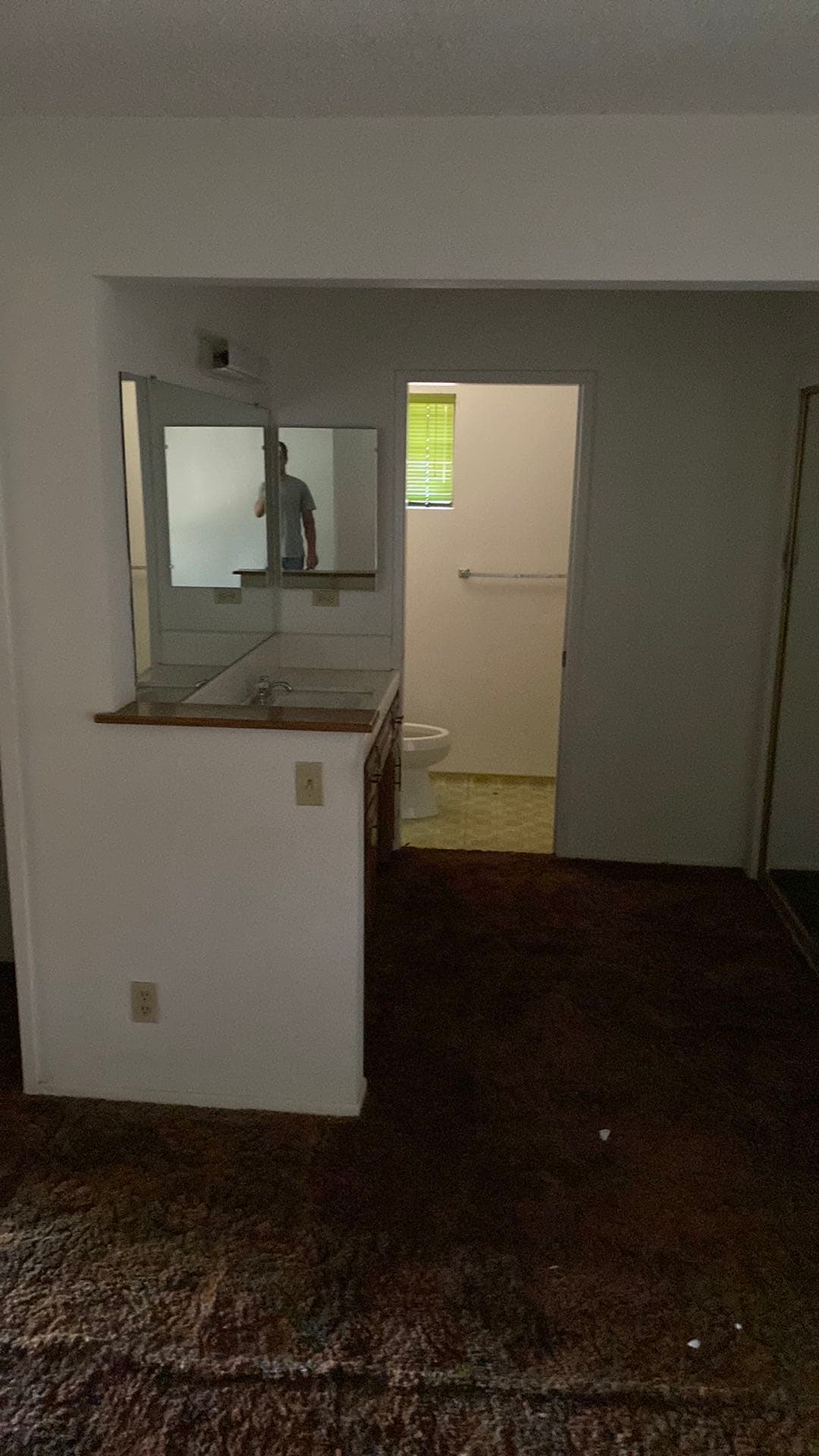 Home we purchased as-is in Anaheim CA