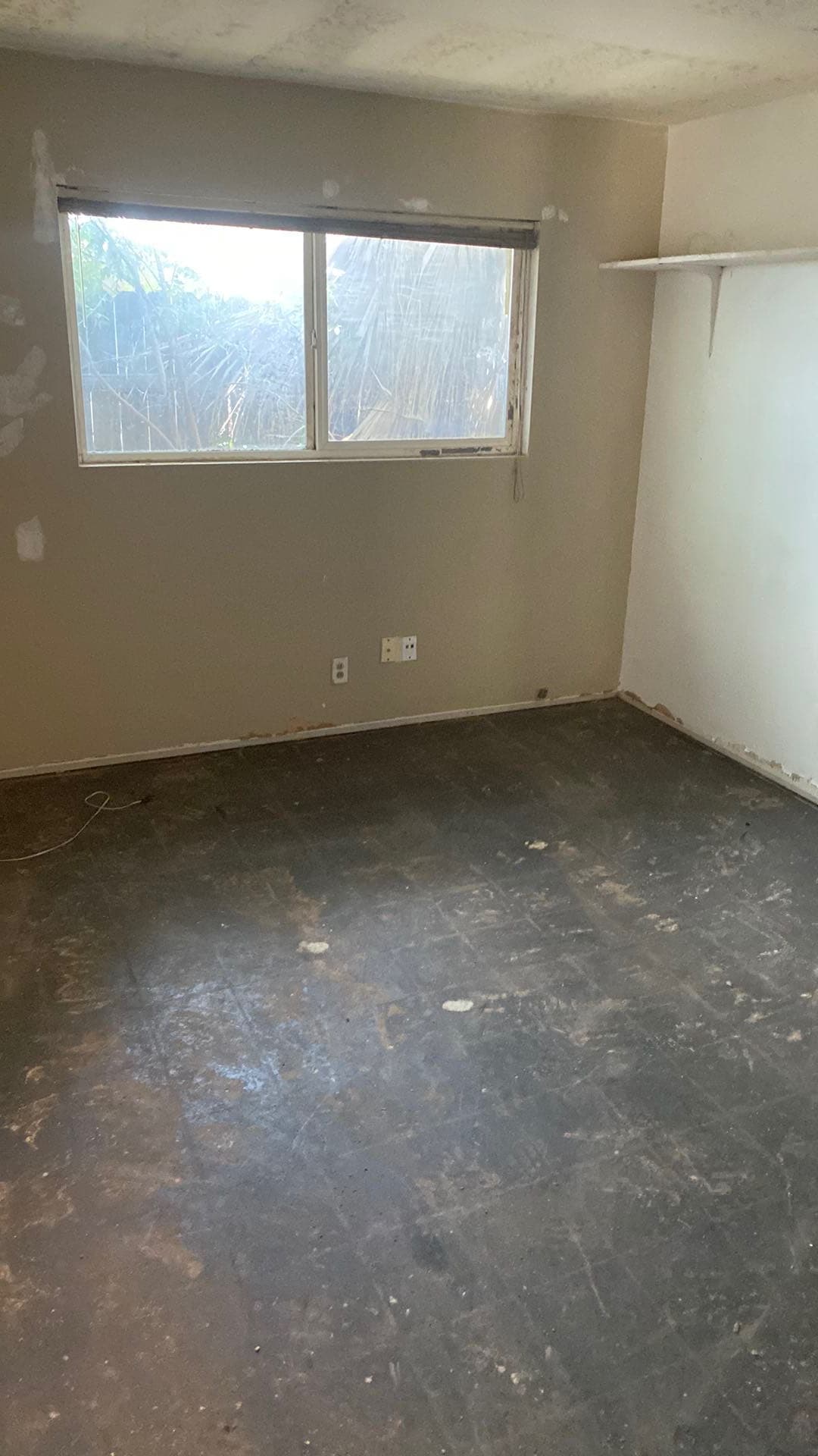 Distressed property in Anaheim purchased as-is
