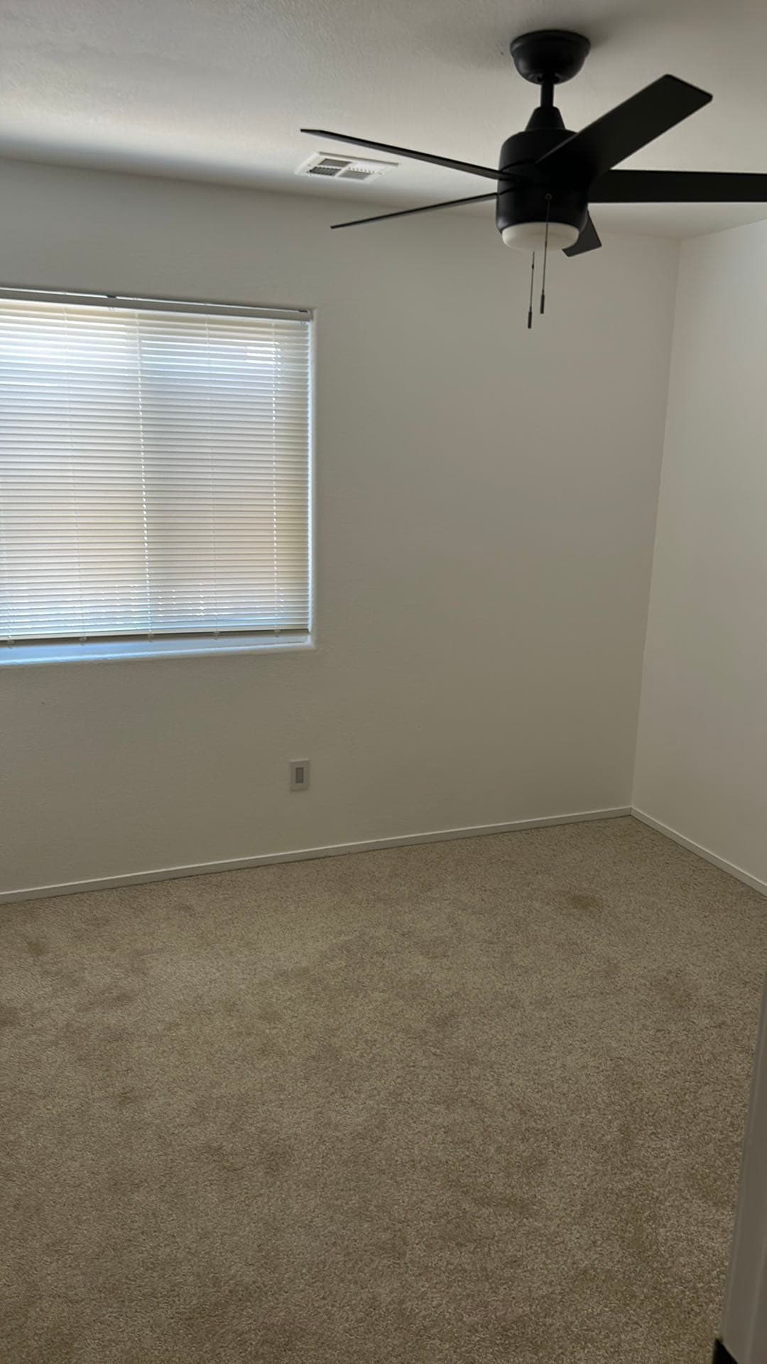 Renovated property after cash purchase in Chula Vista