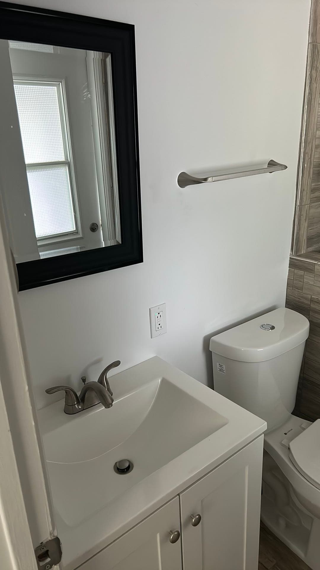 Renovated room in Chula Vista home we bought as-is