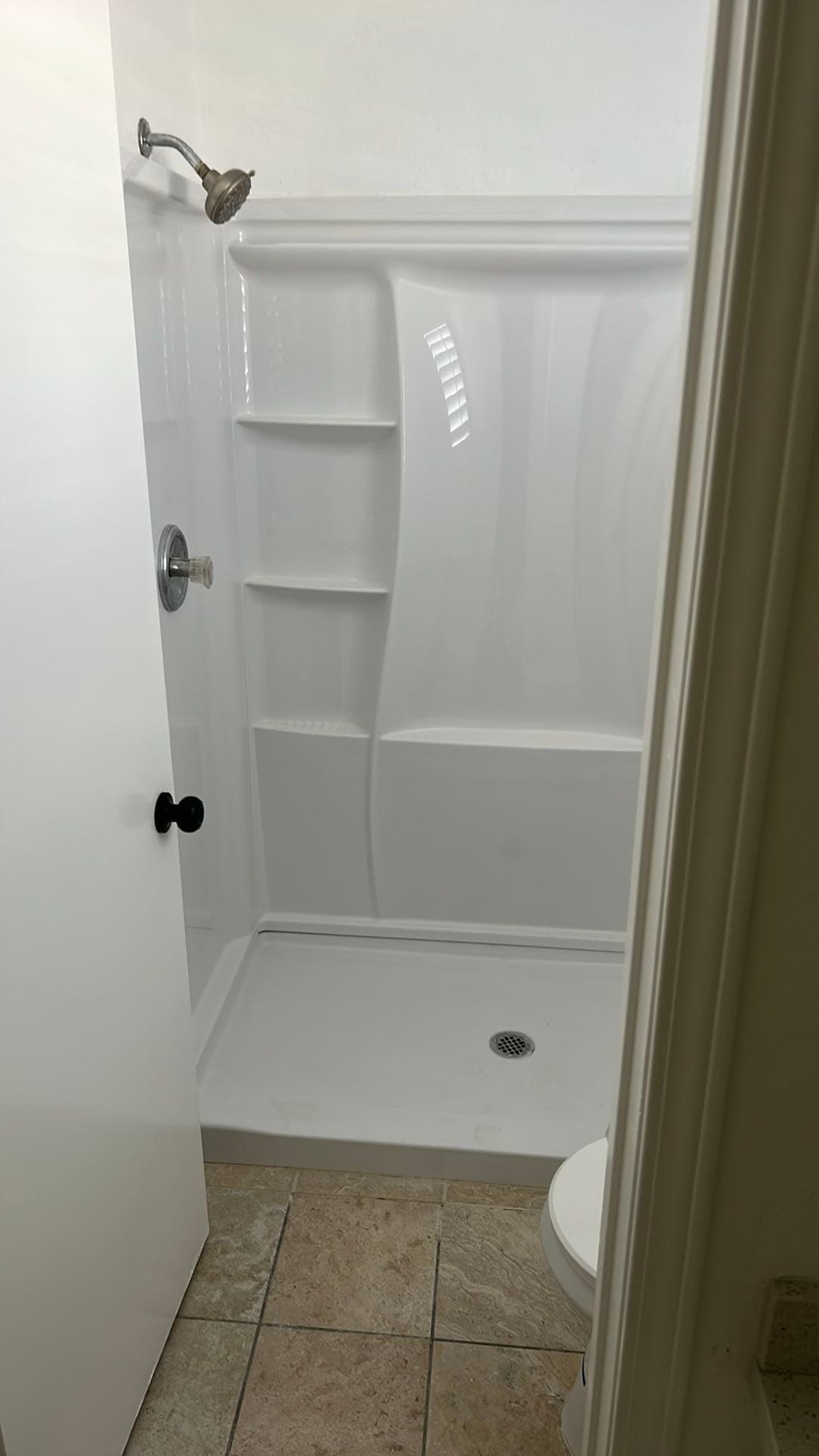Renovated property after cash purchase in Fremont
