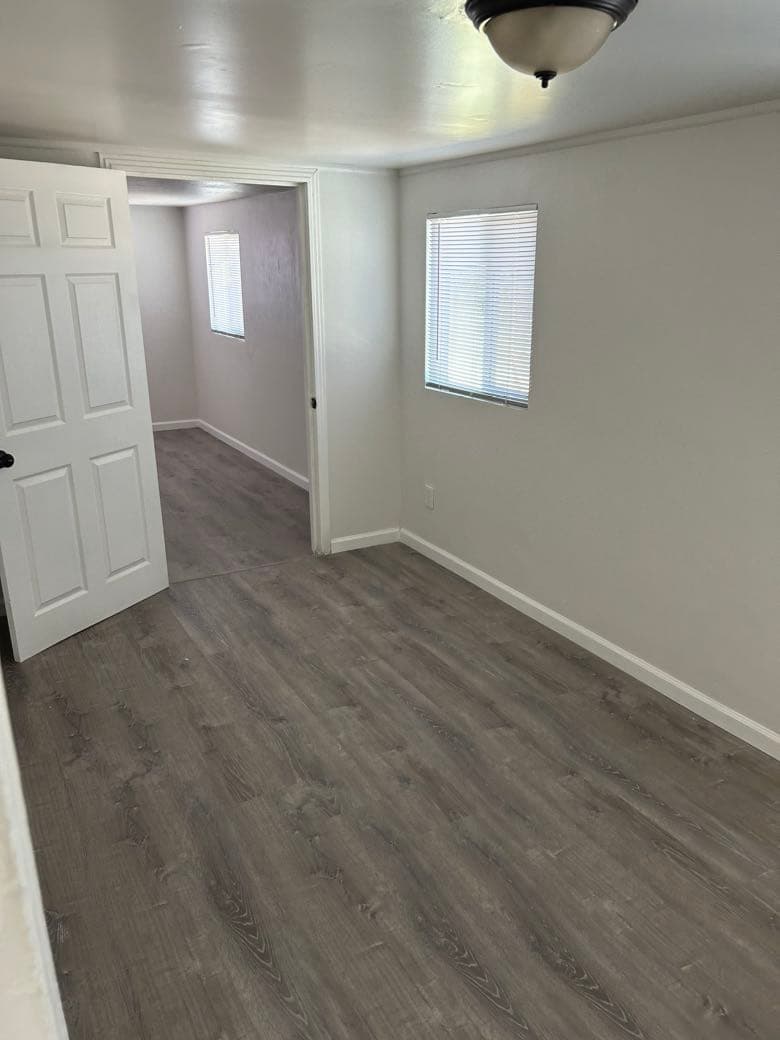 Renovated room in Fremont home we bought as-is