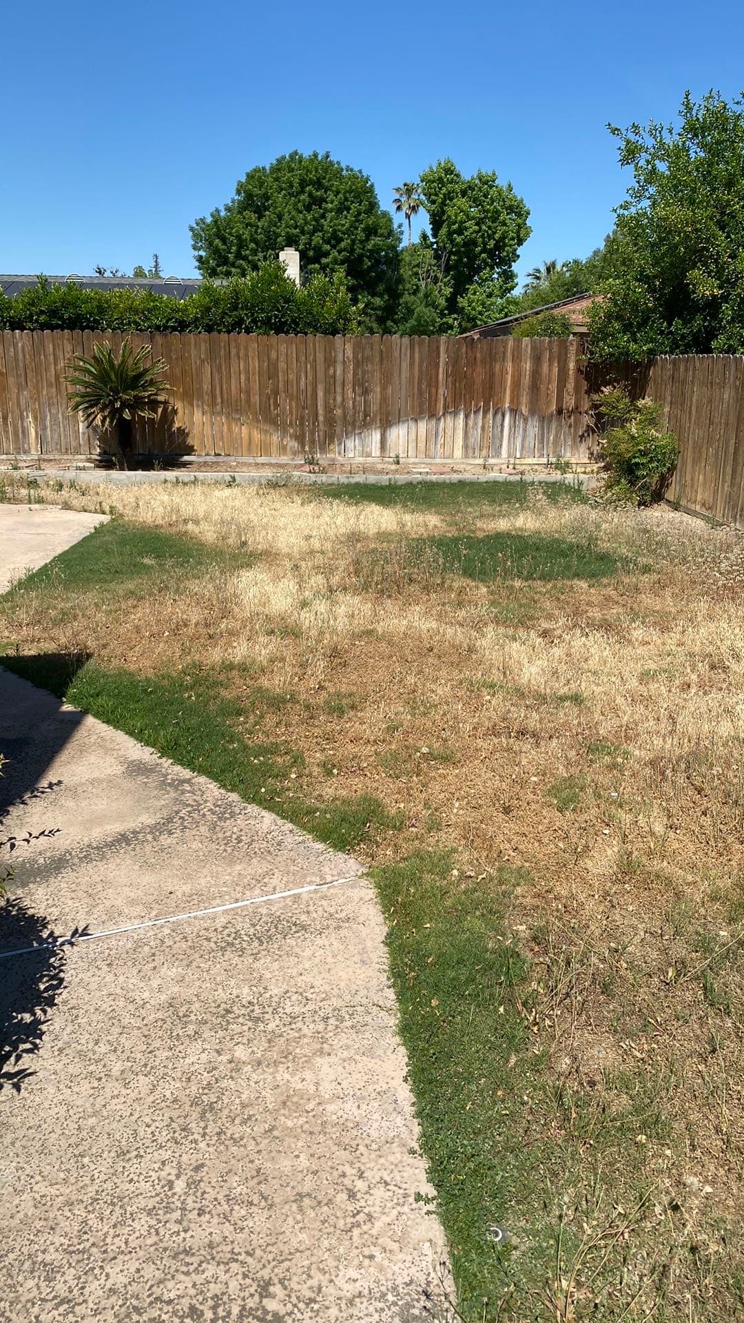 Home we purchased as-is in Fremont CA