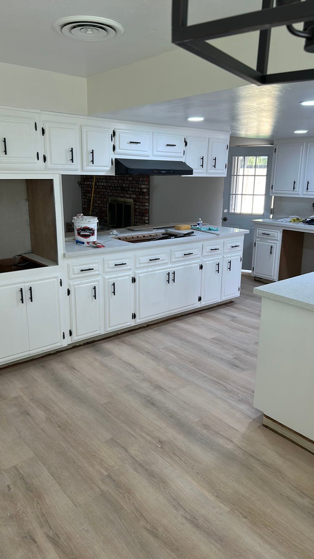 Renovated property after cash purchase in Glendale