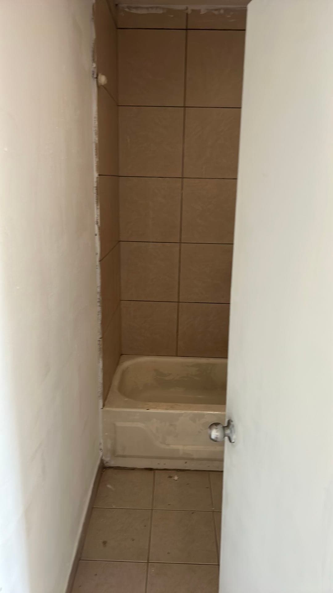 Home we purchased as-is in Glendale CA