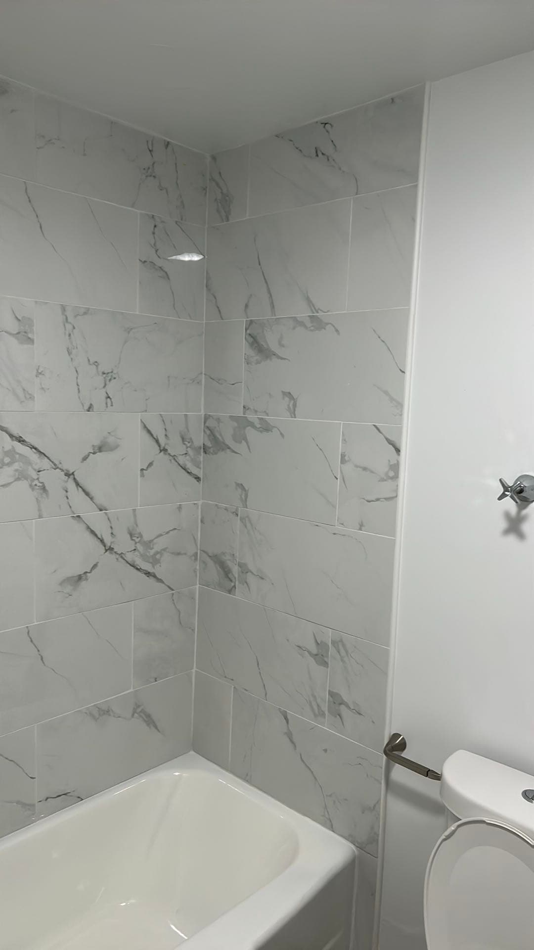 Renovated room in Irvine home we bought as-is