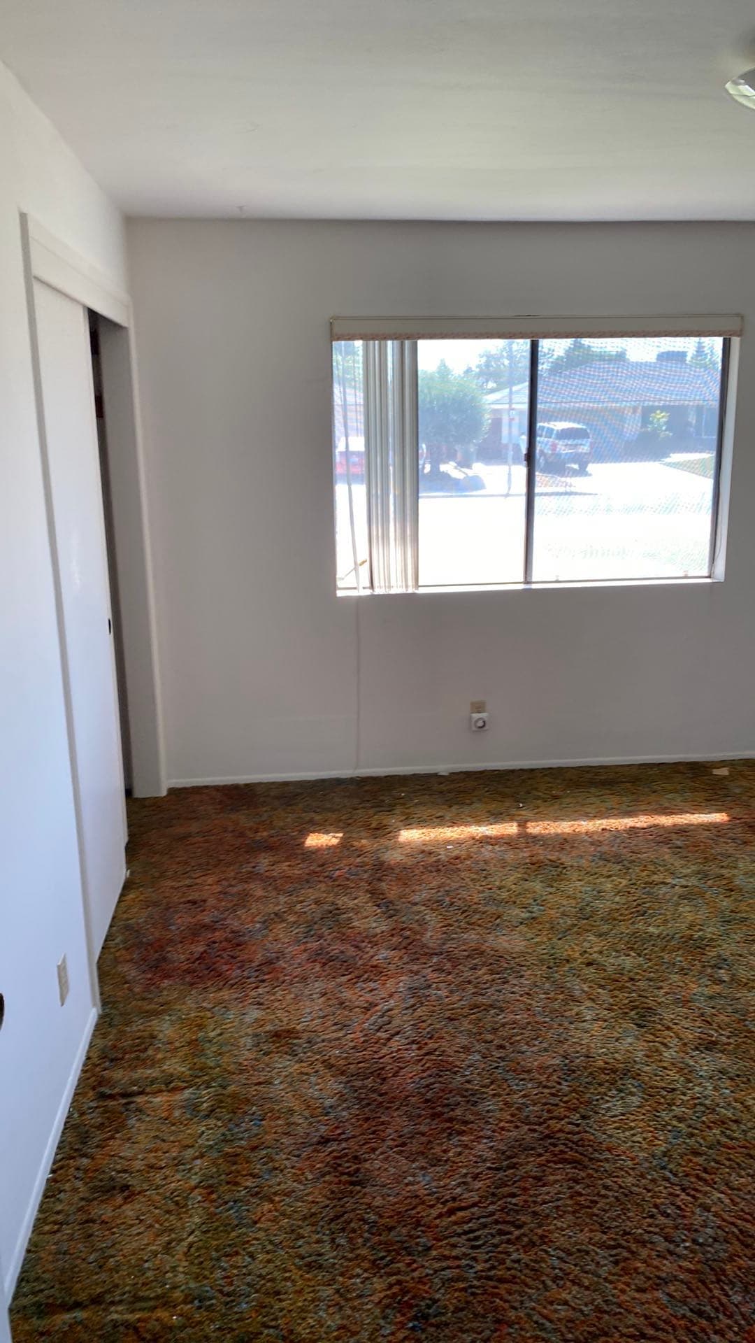 Home we purchased as-is in Irvine CA