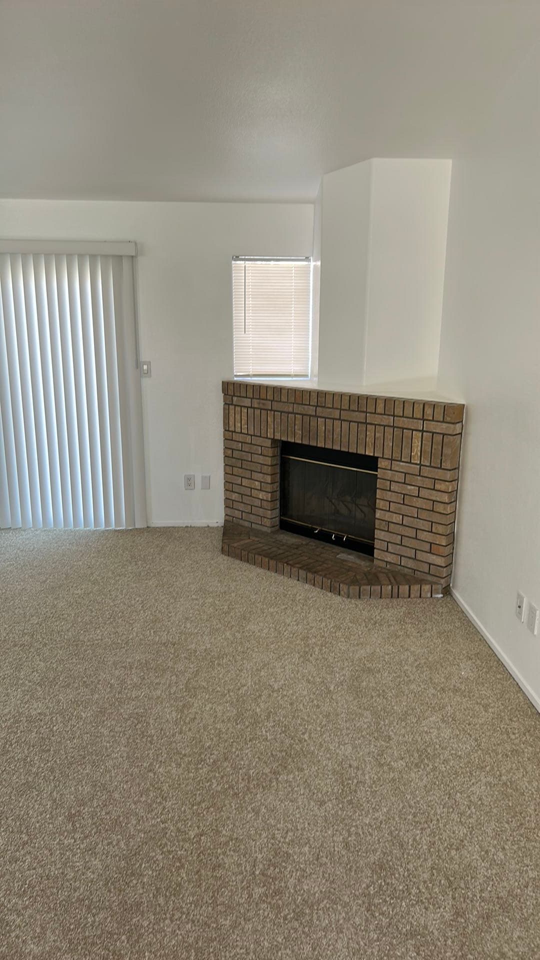 Renovated property after cash purchase in Lodi