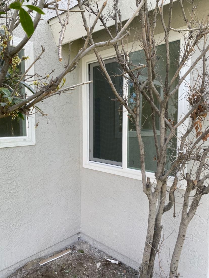 Completed renovation of Lodi investment property