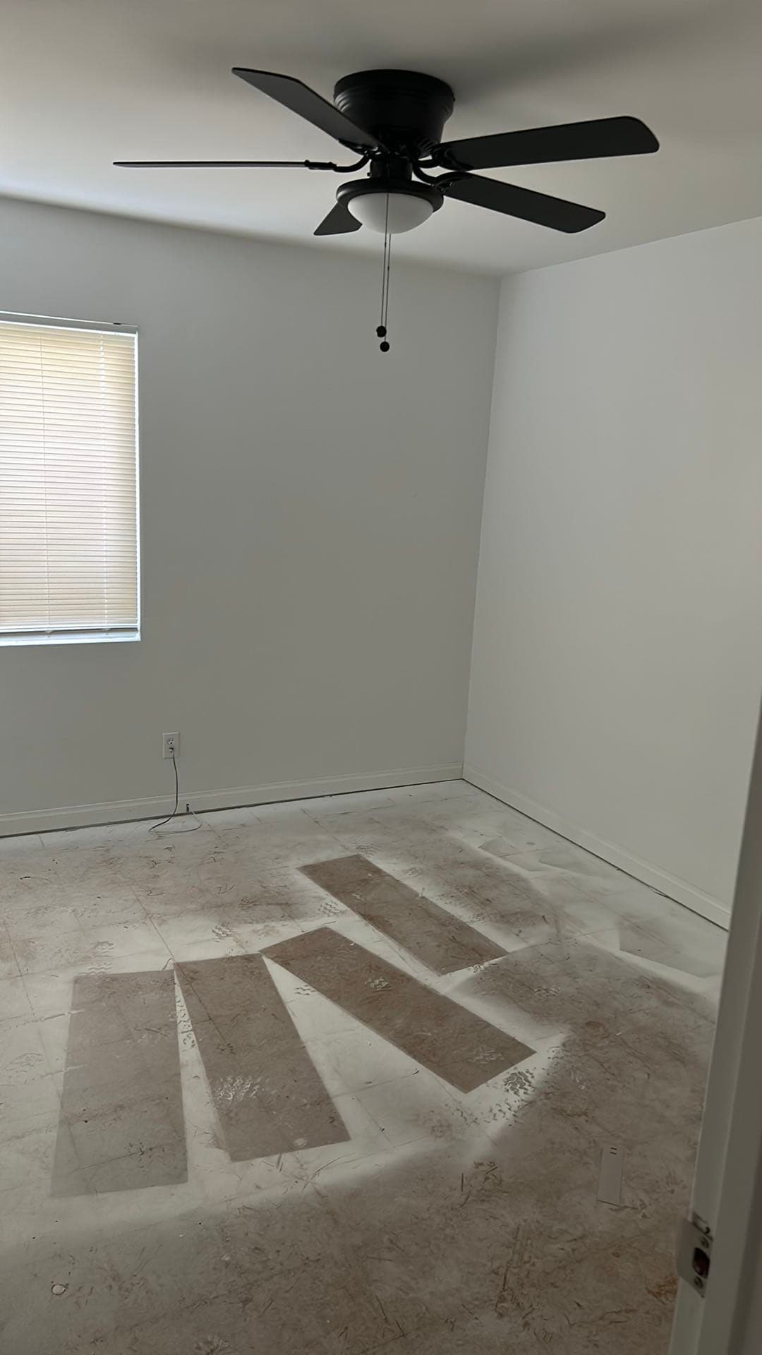 Renovated room in Lodi home we bought as-is