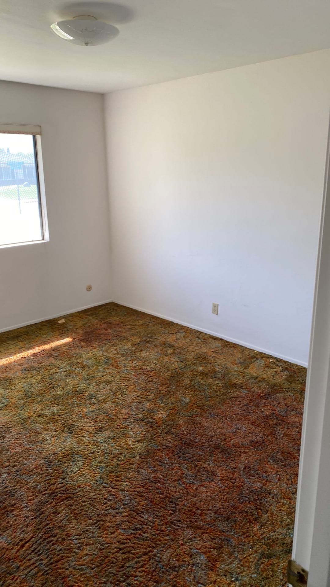 Home we purchased as-is in Lodi CA