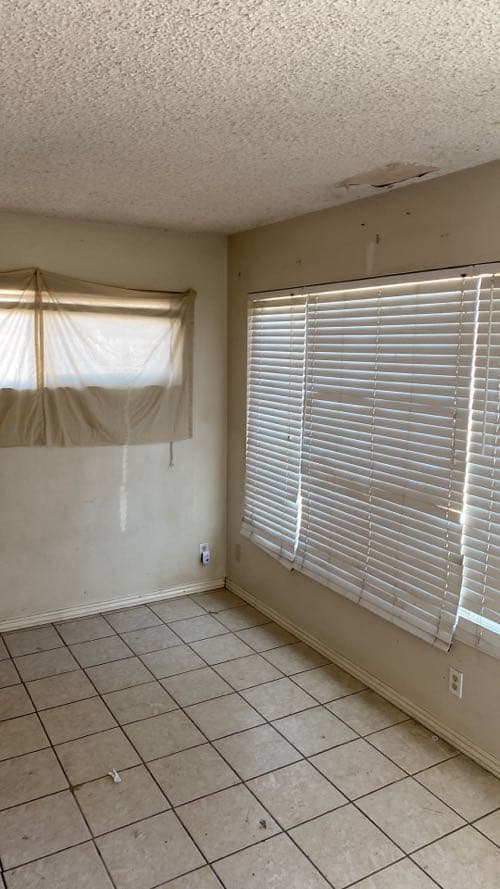 Central Valley property before cash purchase in Lodi