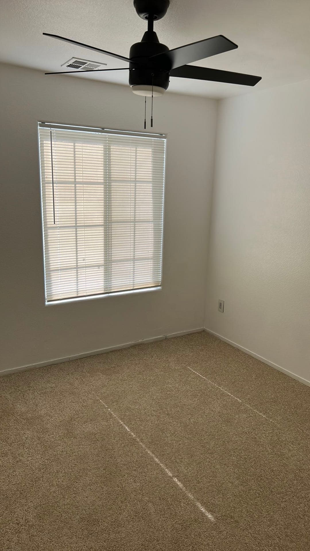 Renovated property after cash purchase in Madera