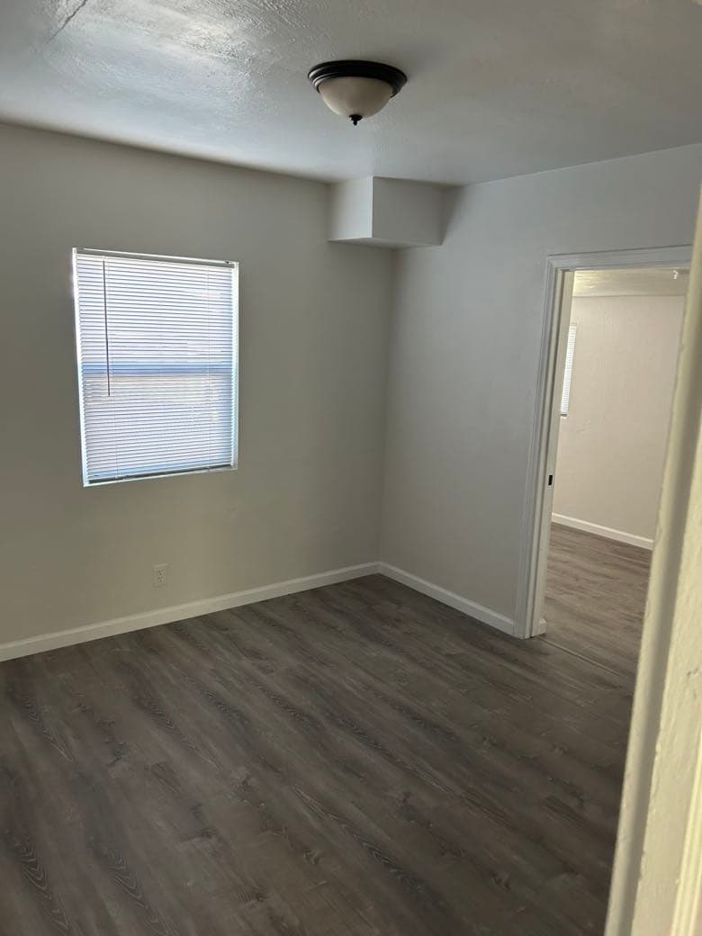 Renovated room in Madera home we bought as-is