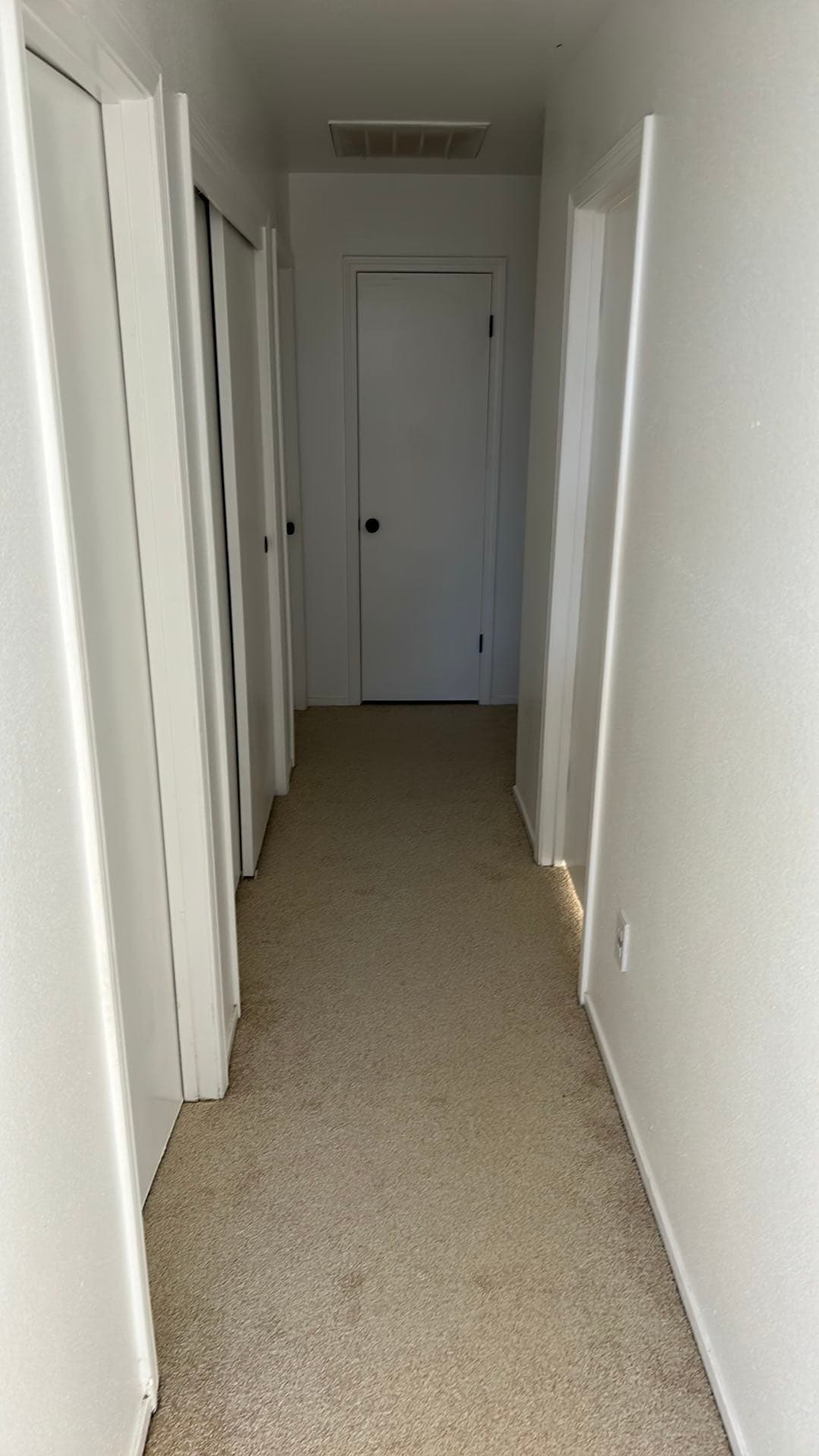 Renovated property after cash purchase in Oakland