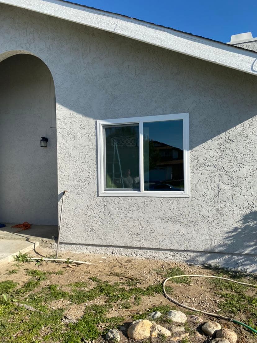 Completed renovation of Oakland investment property