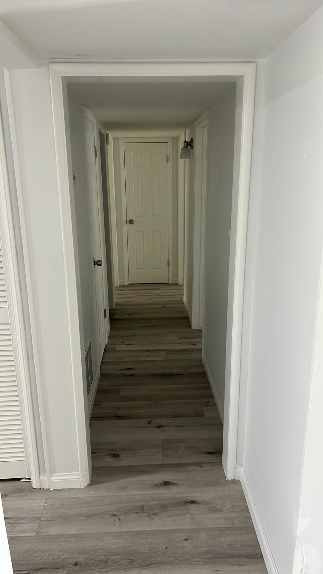 Renovated room in Oakland home we bought as-is