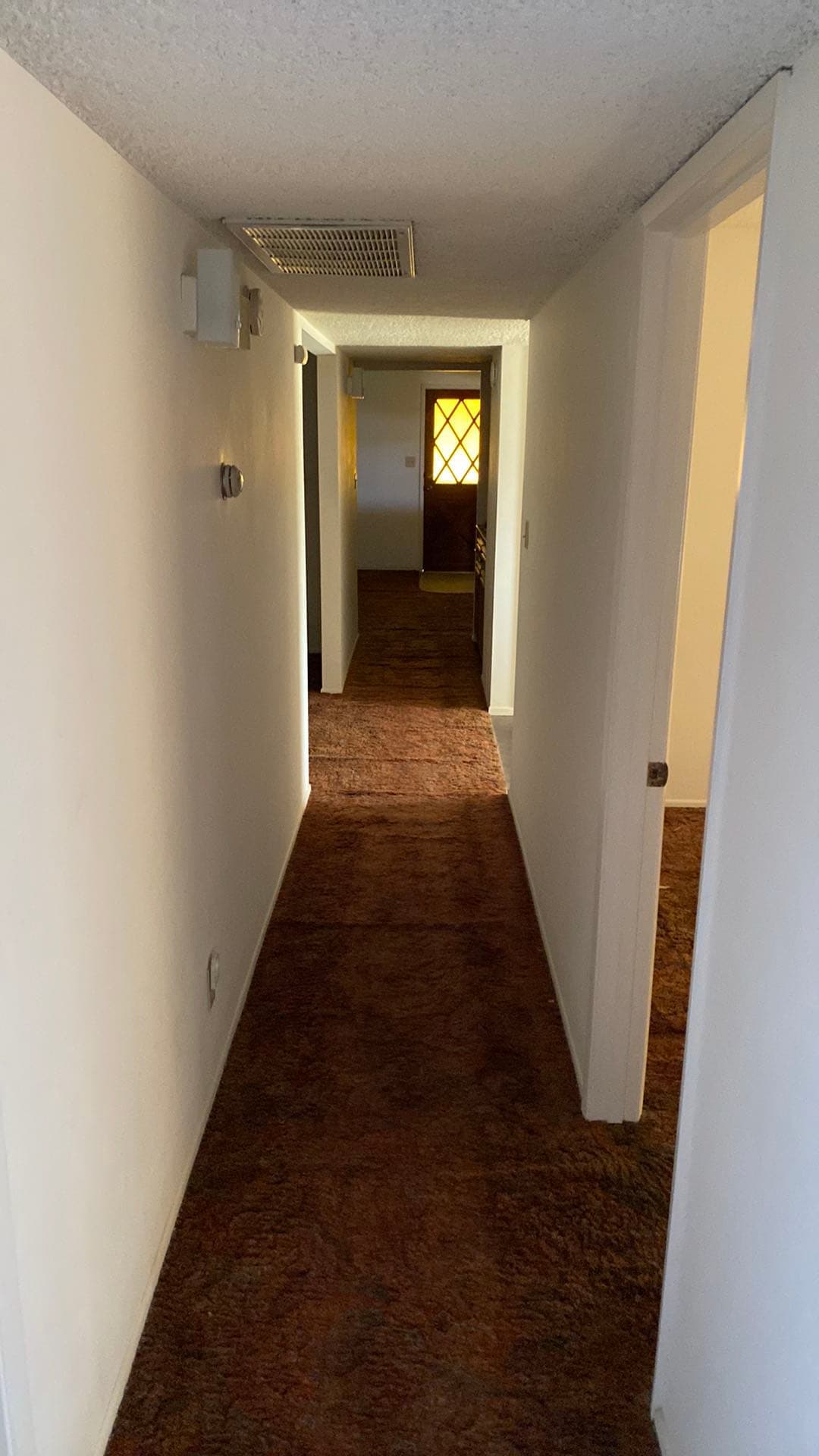 Home we purchased as-is in Oakland CA