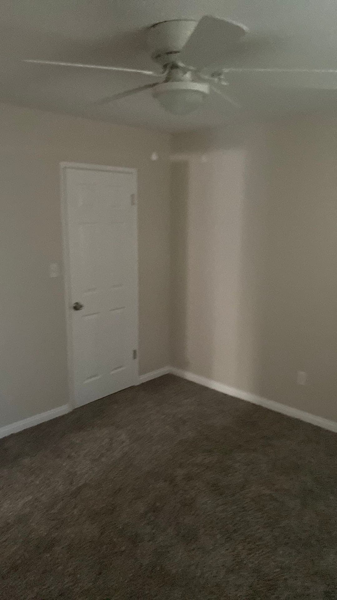 Updated interior of Riverside home we bought for cash