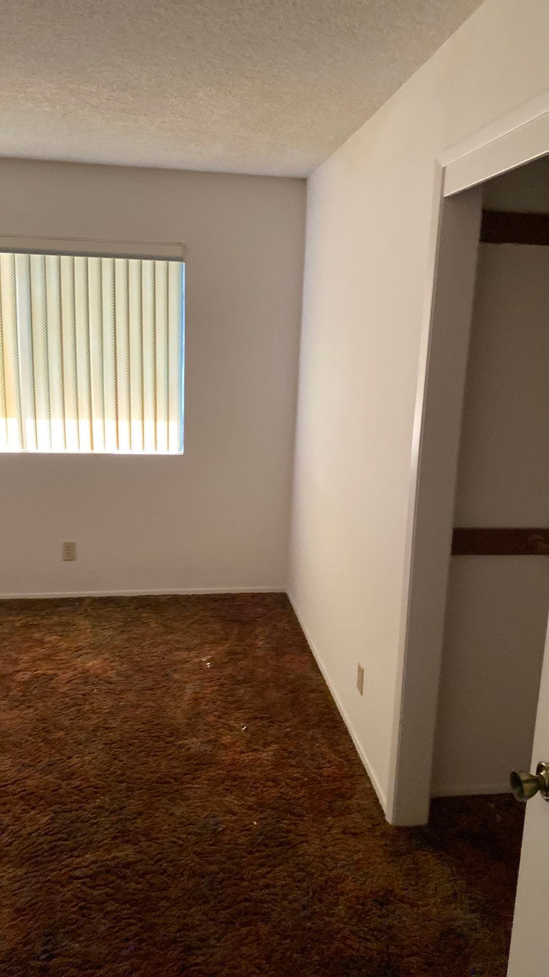 Home we purchased as-is in Riverside CA