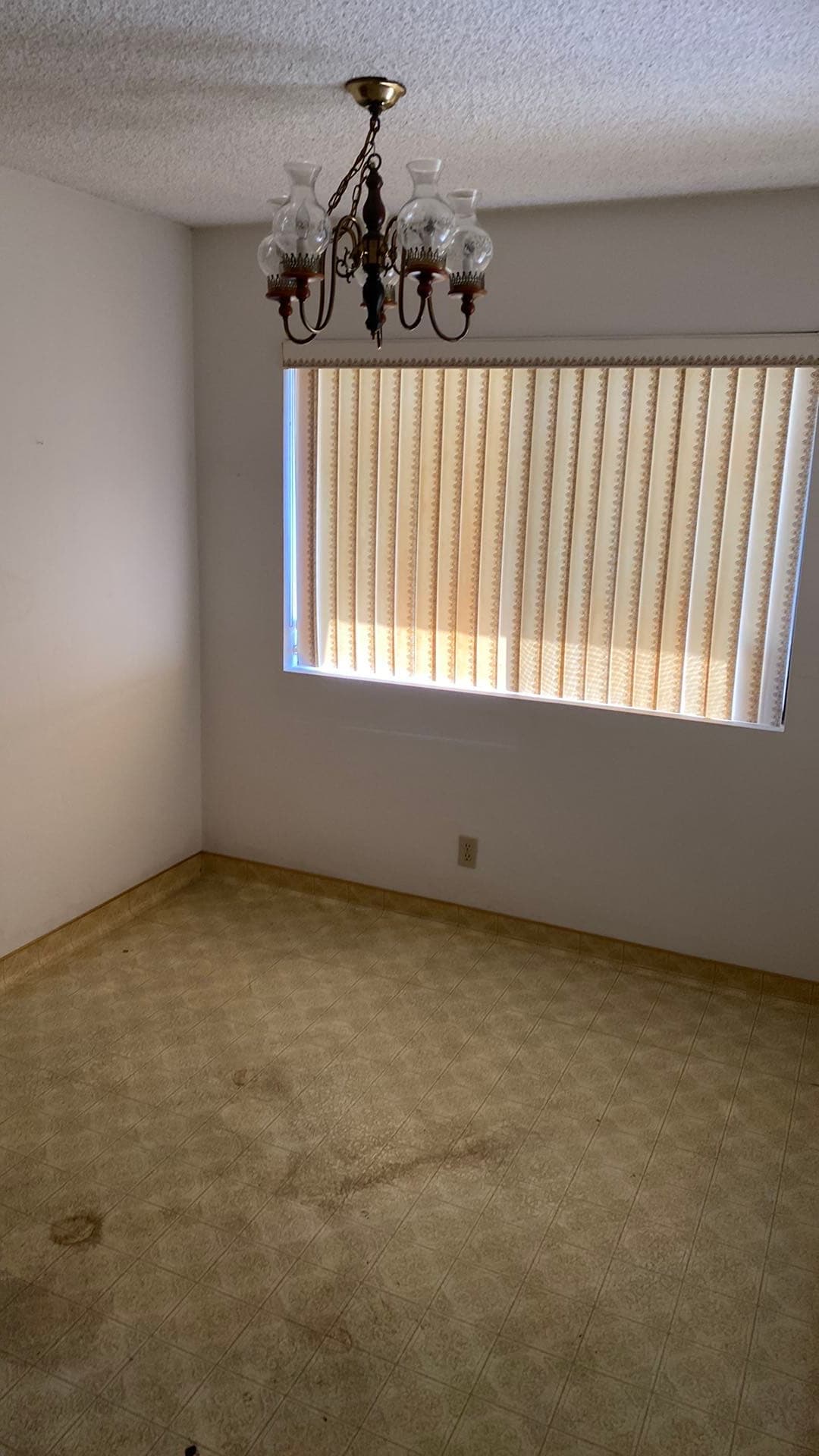 Home we purchased as-is in San Diego CA