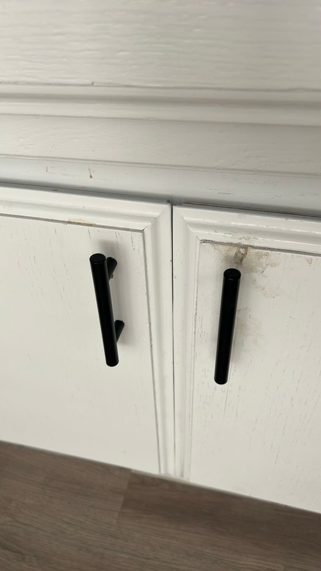 Renovated property after cash purchase in San Francisco