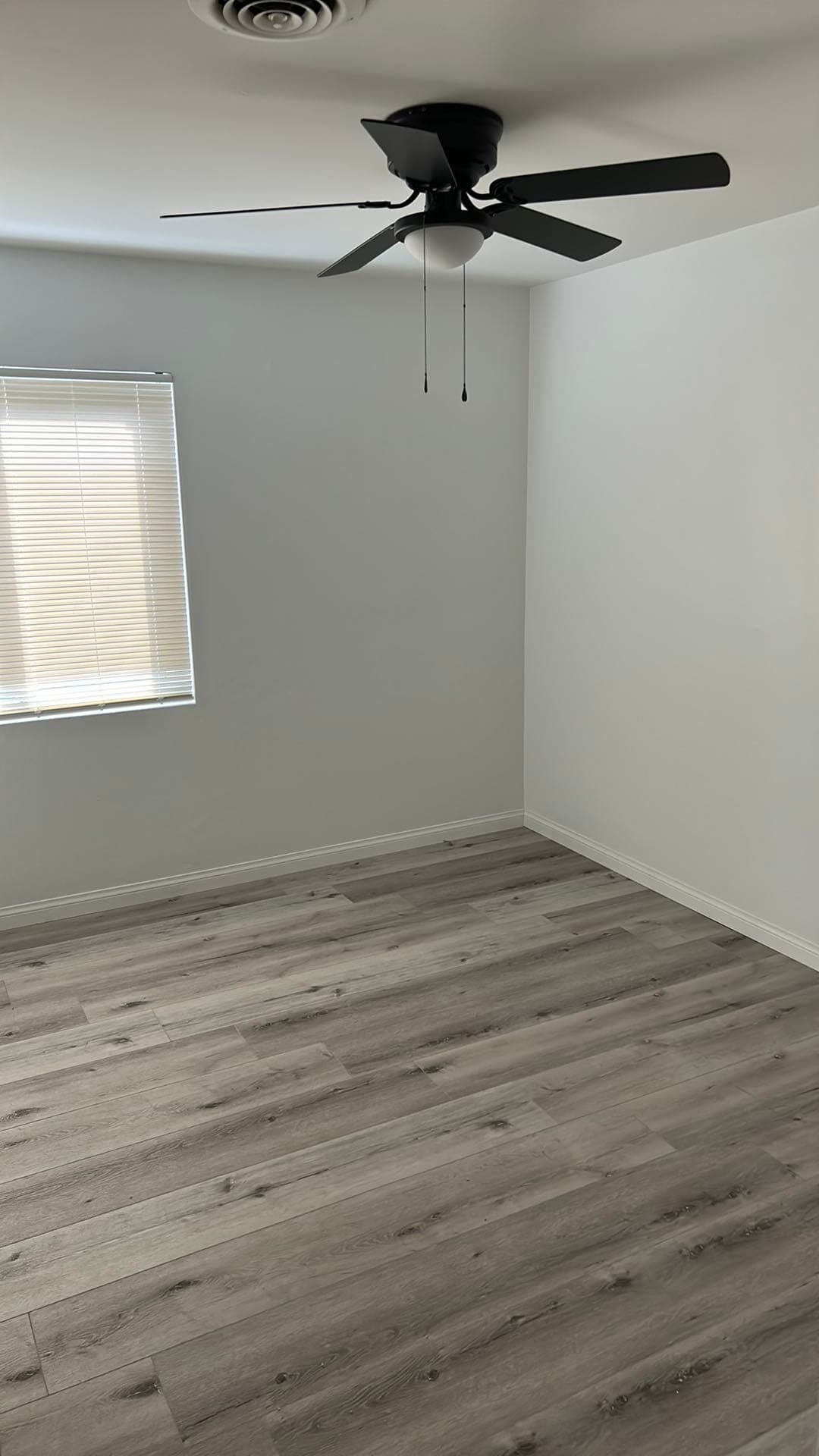 Renovated room in San Francisco home we bought as-is