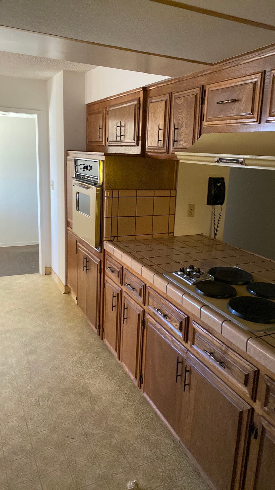 Home we purchased as-is in San Francisco CA
