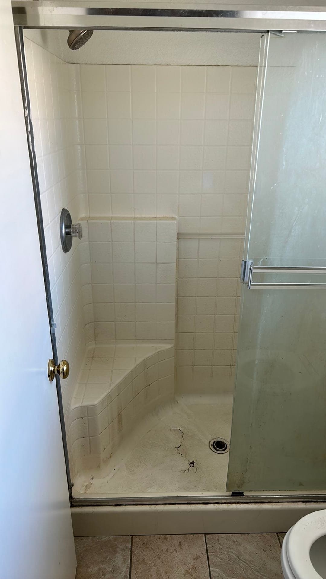 San Francisco home before renovation — bought as-is