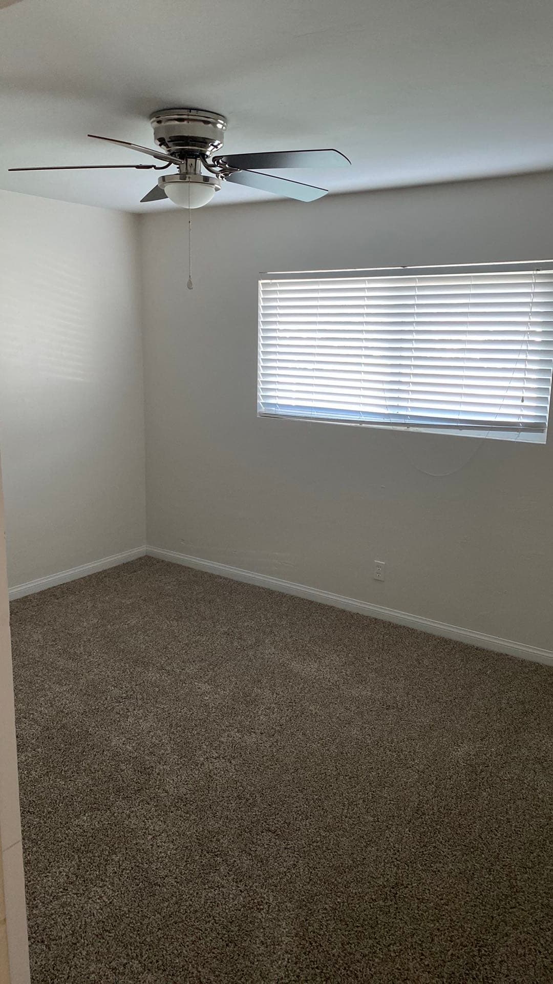 Completed renovation of Santa Ana investment property