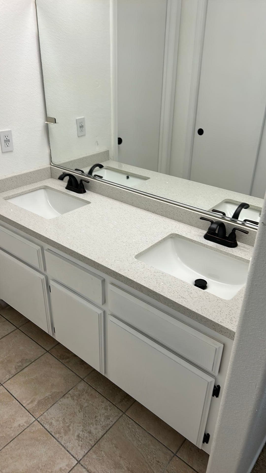 Renovated property after cash purchase in Santa Clarita