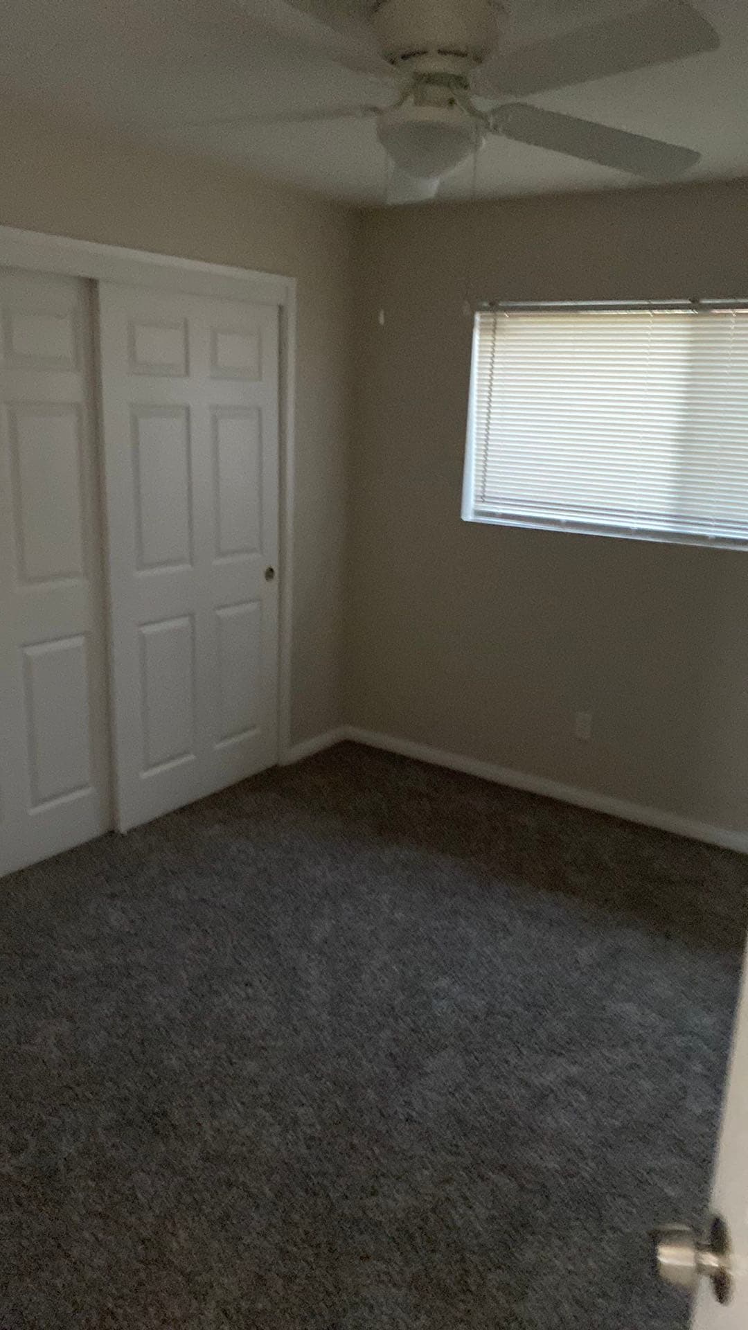 Updated interior of Santa Clarita home we bought for cash